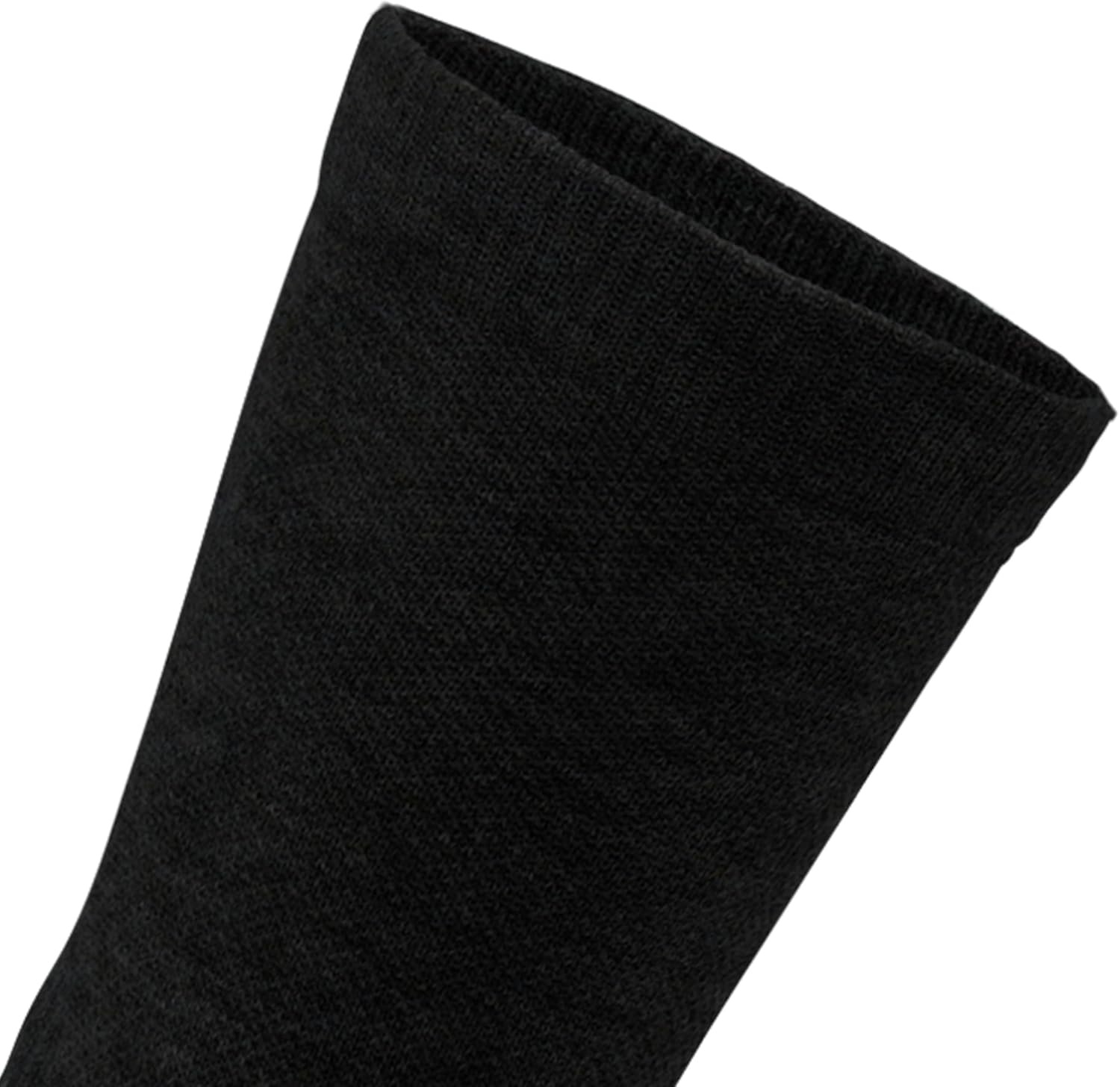 imageCarhartt Mens SC4223M Force Midweight Crew Sock 3 PackBlack