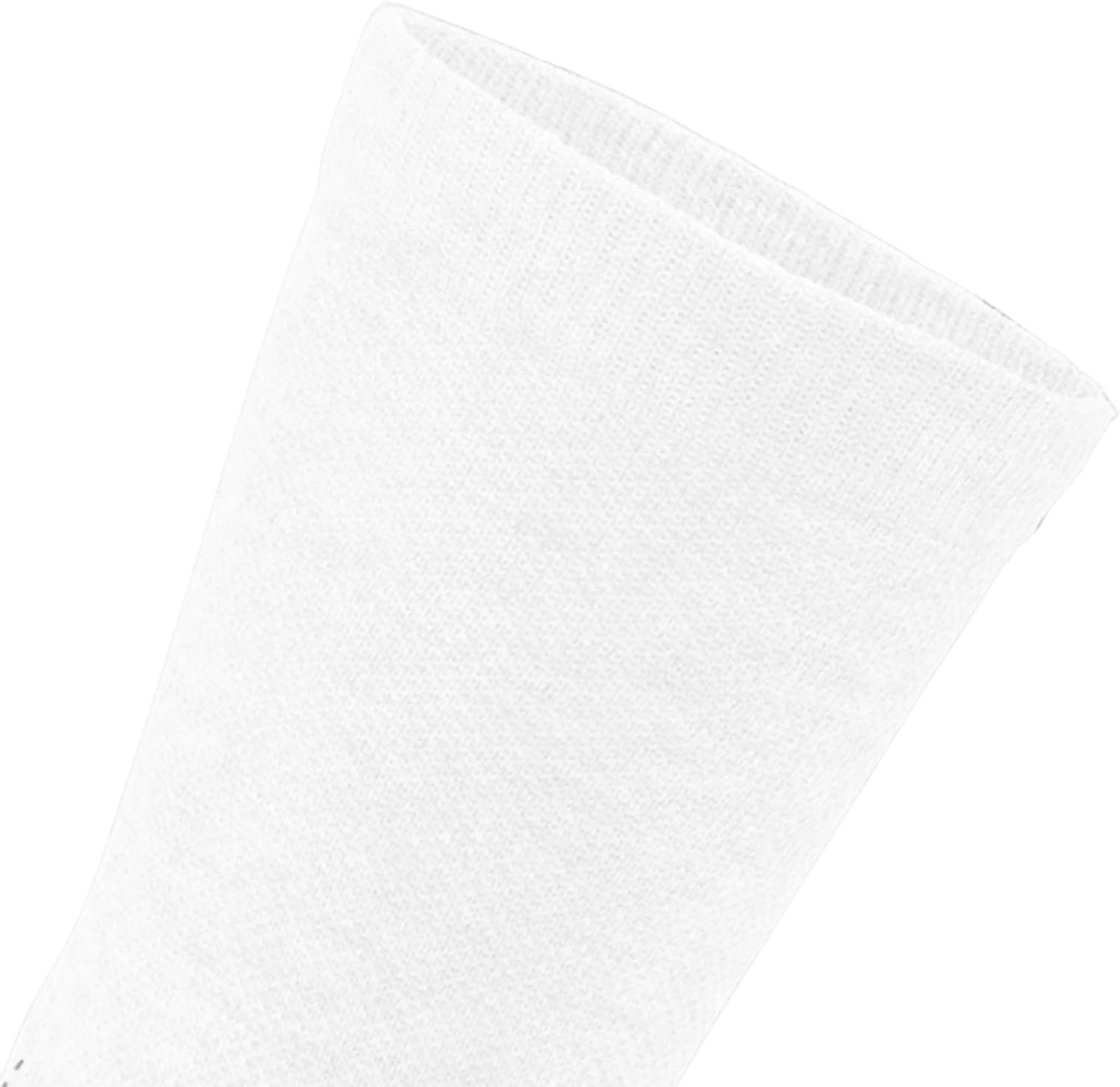imageCarhartt Mens SC4223M Force Midweight Crew Sock 3 PackWhite