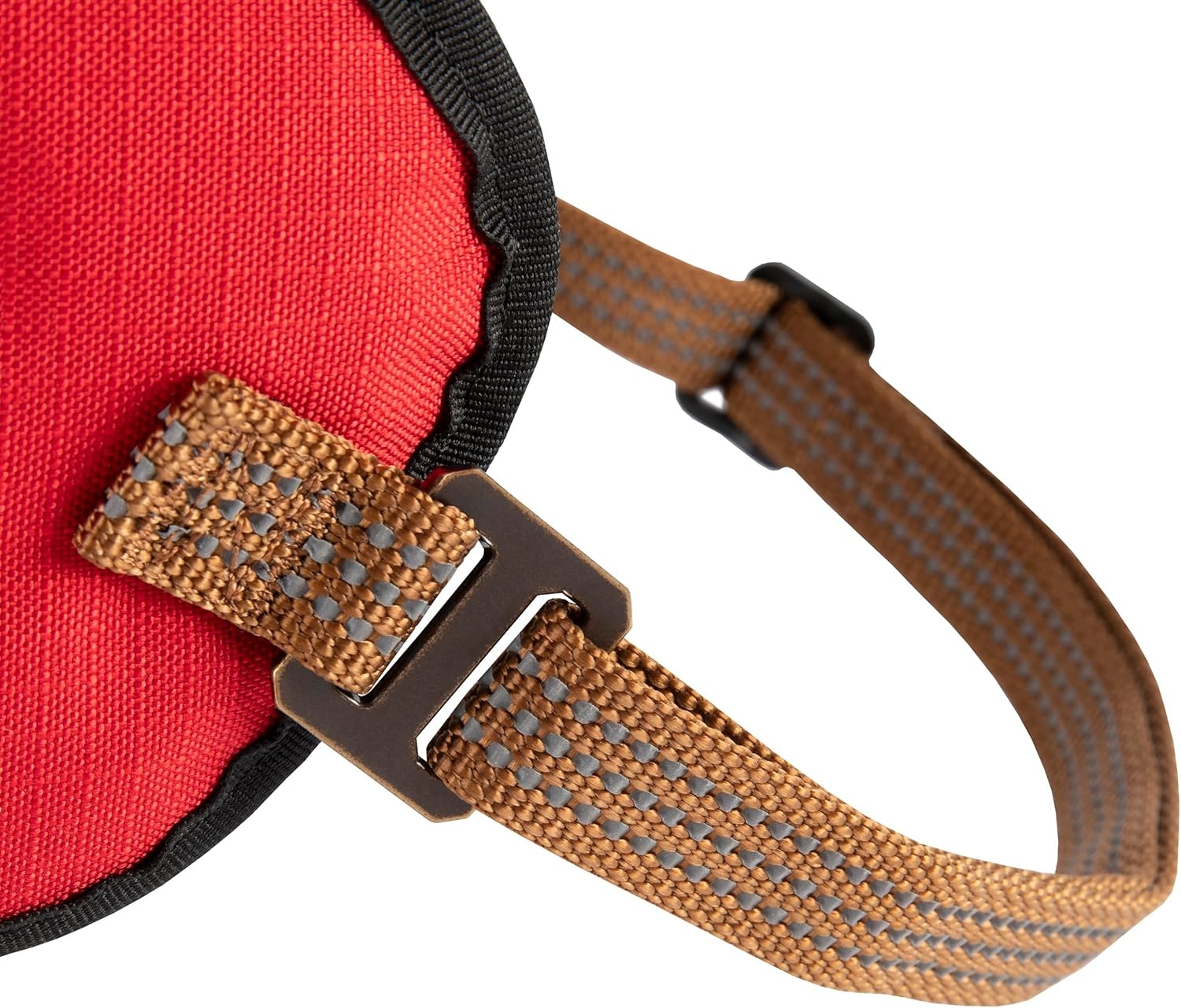 imageCarhartt Nylon Ripstop Service Dog Harness Durable amp Comfortable Water Repellent Service Dog Vest LargeXLarge