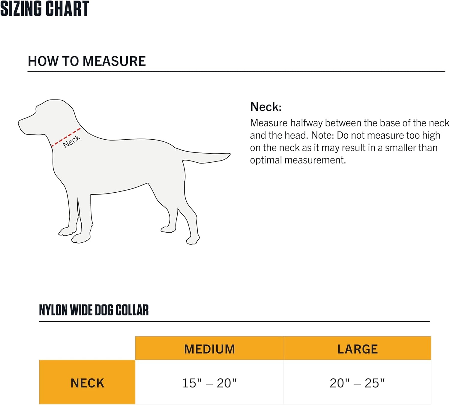 imageCarhartt Pet Fully Adjustable Wide Webbing Collar for Dogs Heavy Duty Nylon for Walking amp Training Black MediumDeep Wine