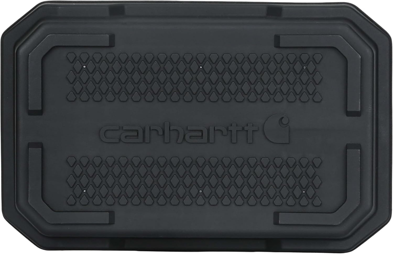 image:imageCarhartt Station Tool Organizer Durable WaterResistant Station Tool ToteStation Tool Tote