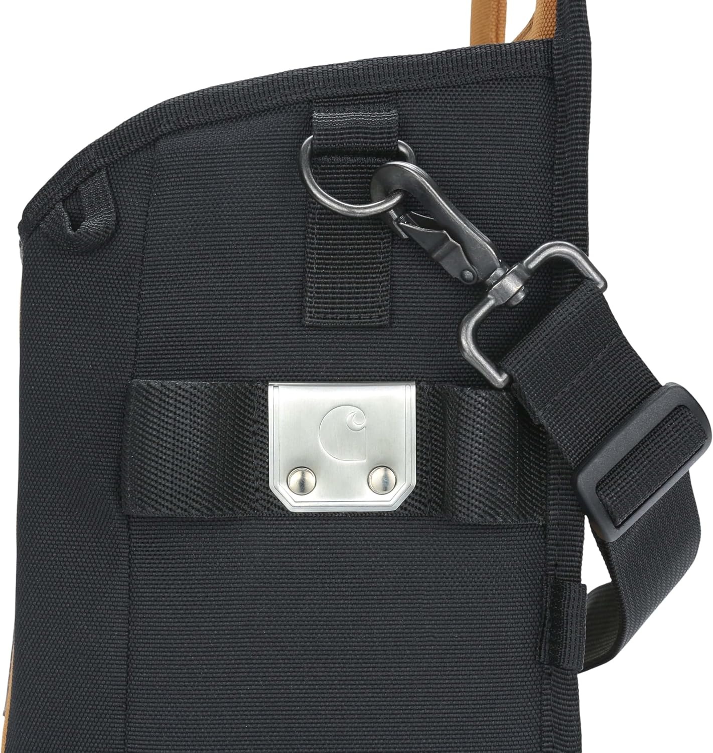 image:imageCarhartt Station Tool Organizer Durable WaterResistant Station Tool ToteStation Utility Organizer