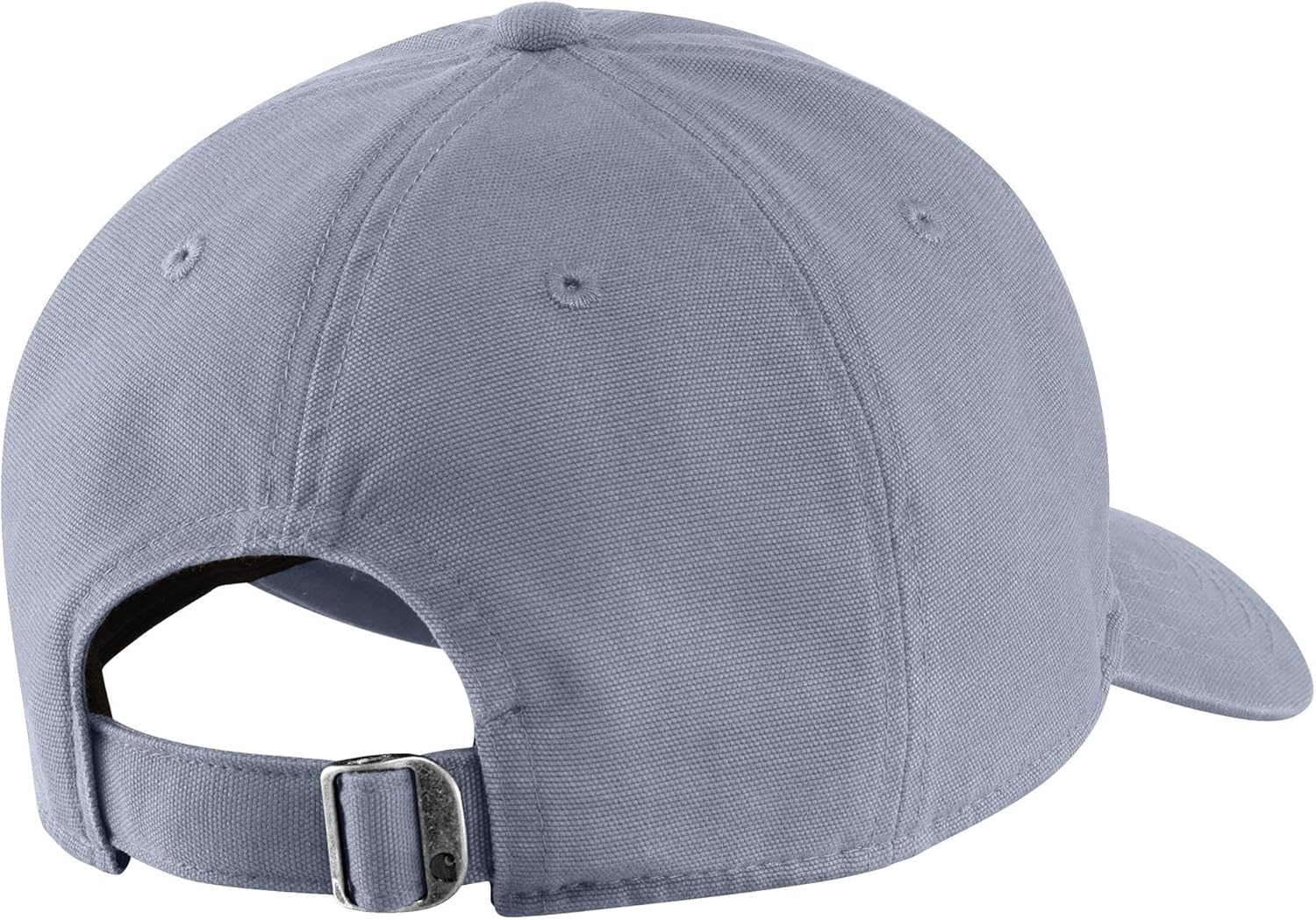 image:imageCarhartt Womens Canvas Embroidered Graphic CapWisteria