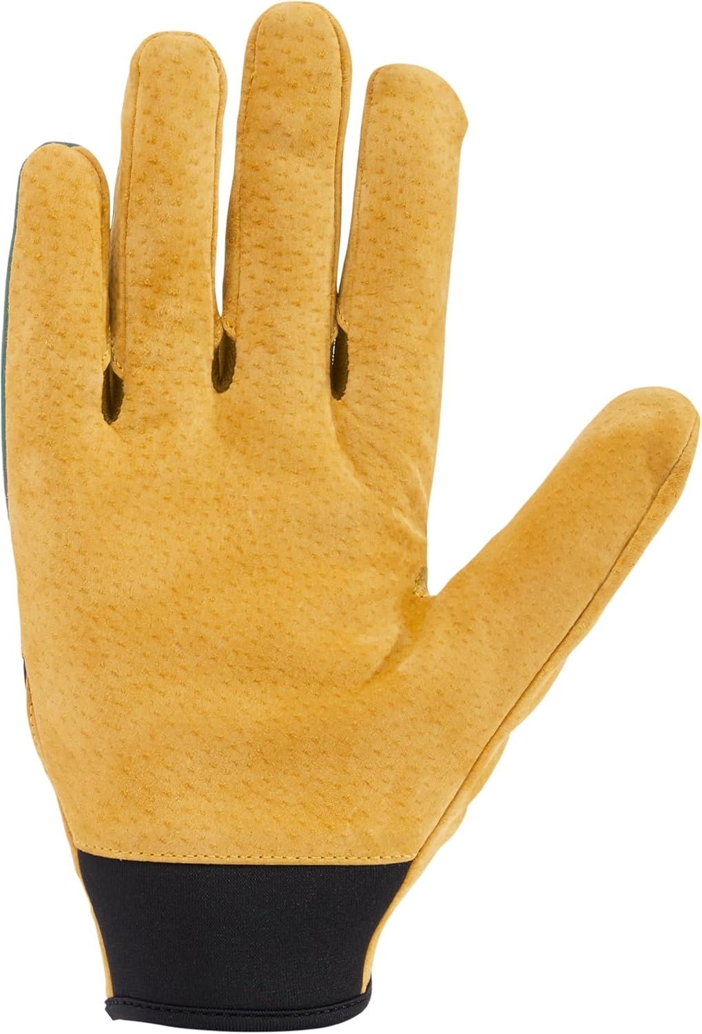 imageCarhartt Womens Cutresistant High Dexterity GloveGreen SlateBarley