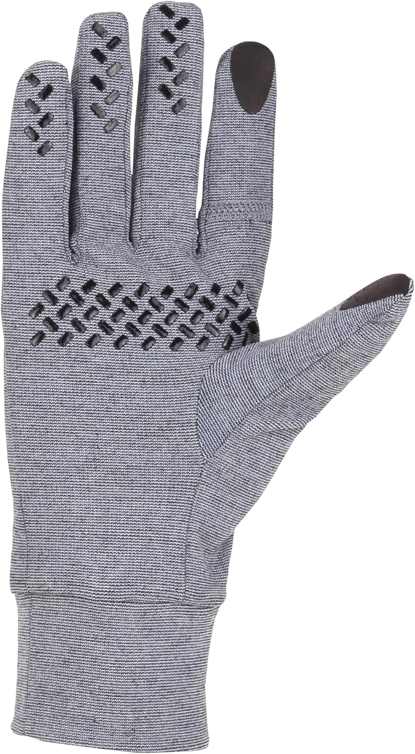 imageCarhartt Womens Heavyweight Force Liner GloveShadow Heather