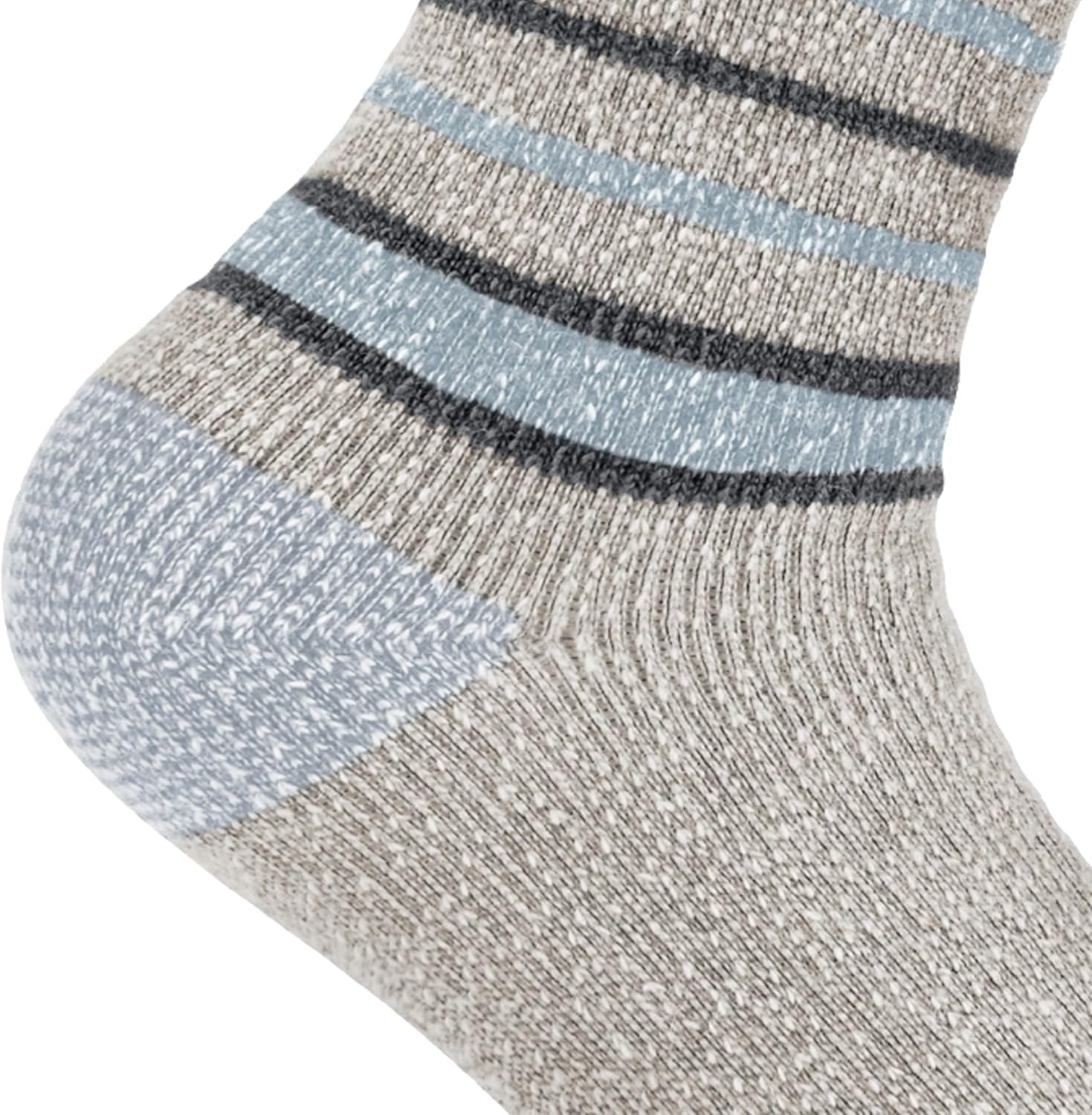 imageCarhartt Womens Heavyweight Wool Boot SocksBlue