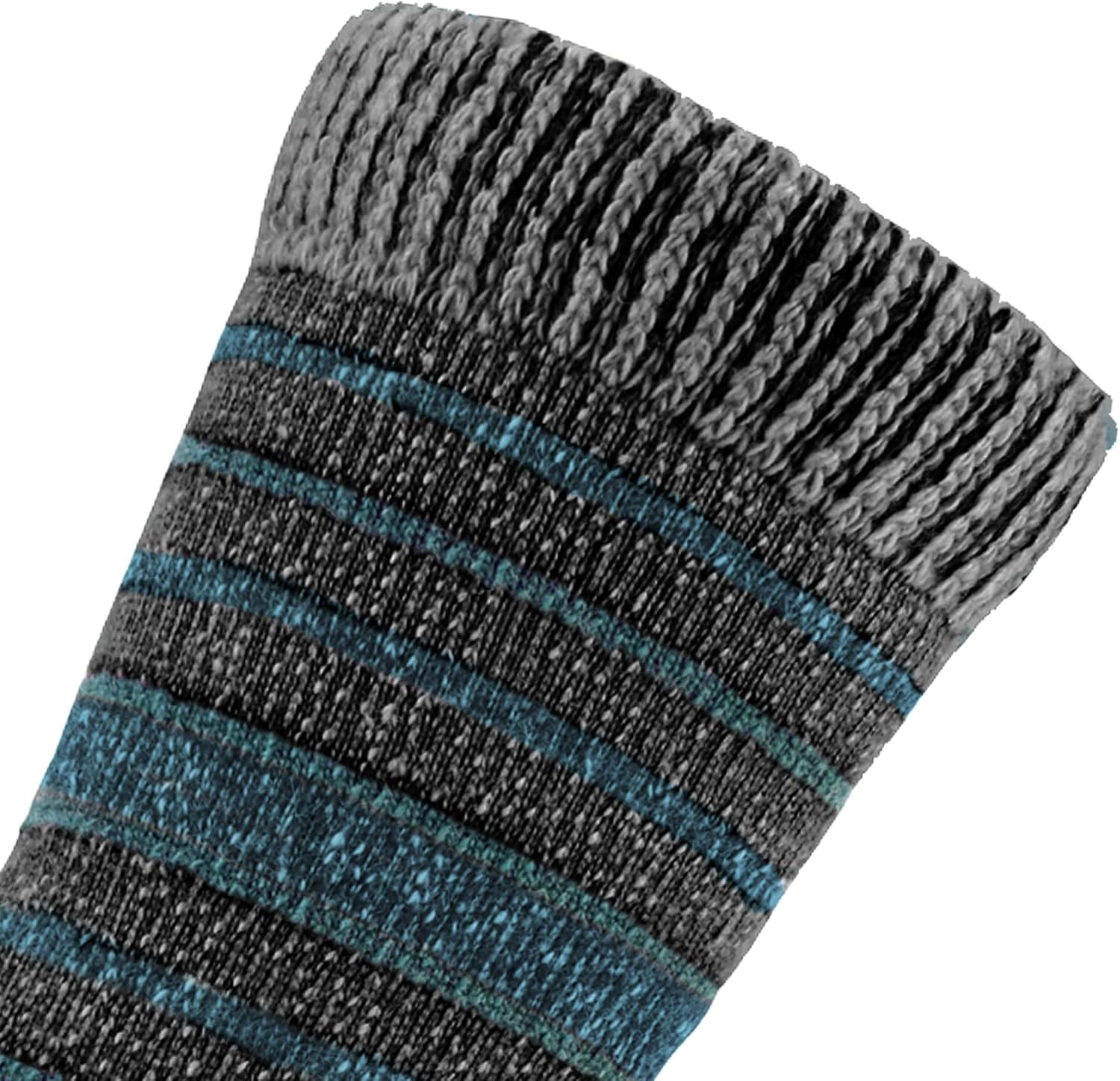 imageCarhartt Womens Heavyweight Wool Boot SocksCharcoal Heather