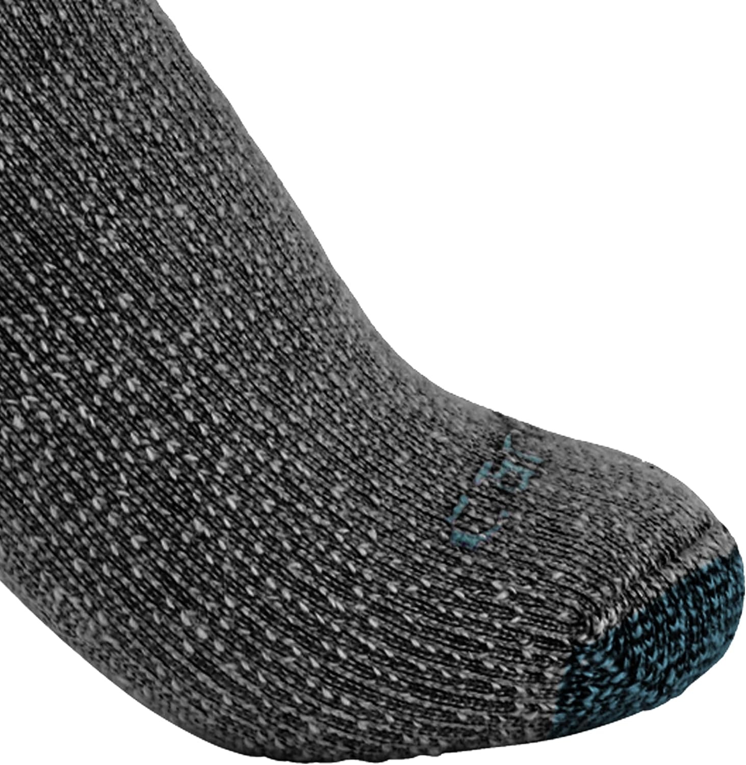 imageCarhartt Womens Heavyweight Wool Boot SocksCharcoal Heather