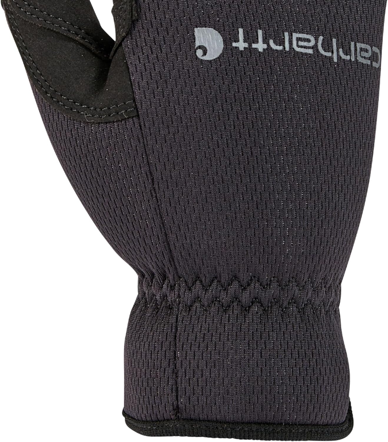 imageCarhartt Womens High Dexterity Open Cuff GloveBlack