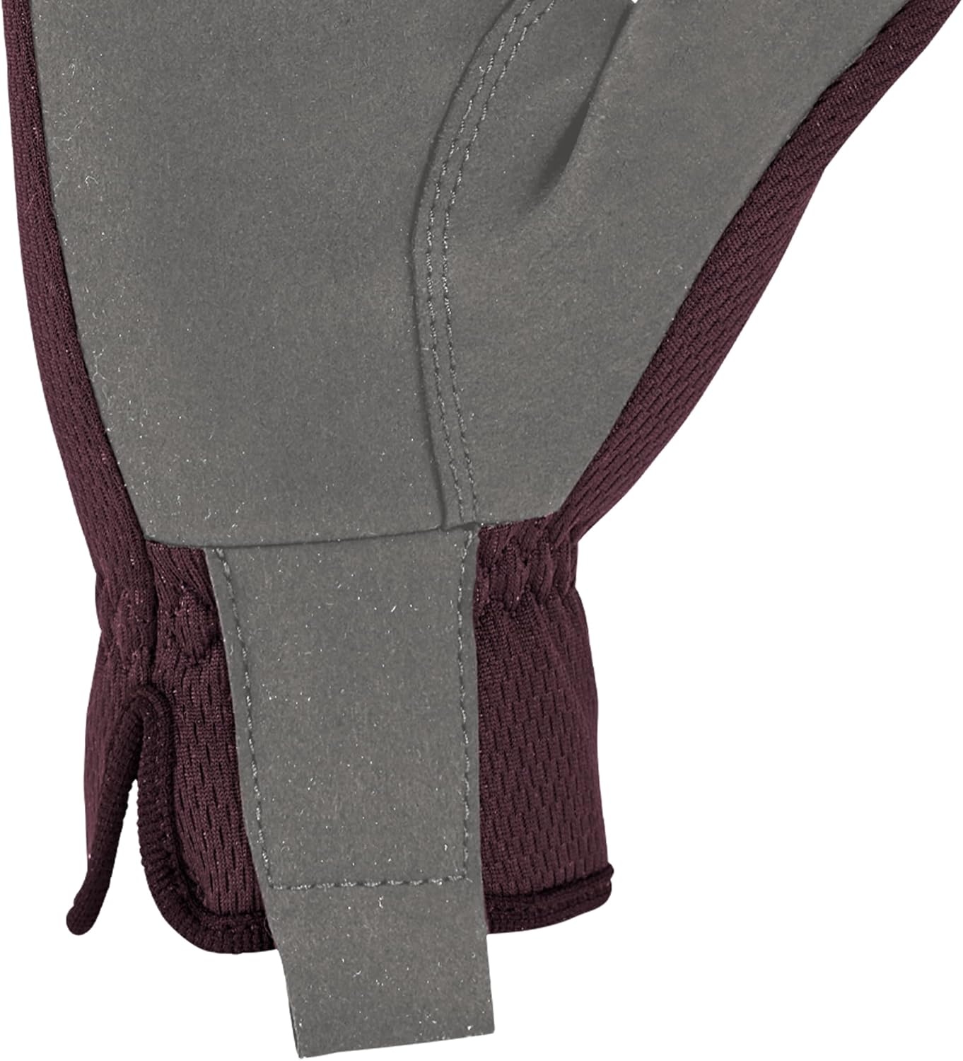 imageCarhartt Womens High Dexterity Open Cuff GloveBlackberry Grey