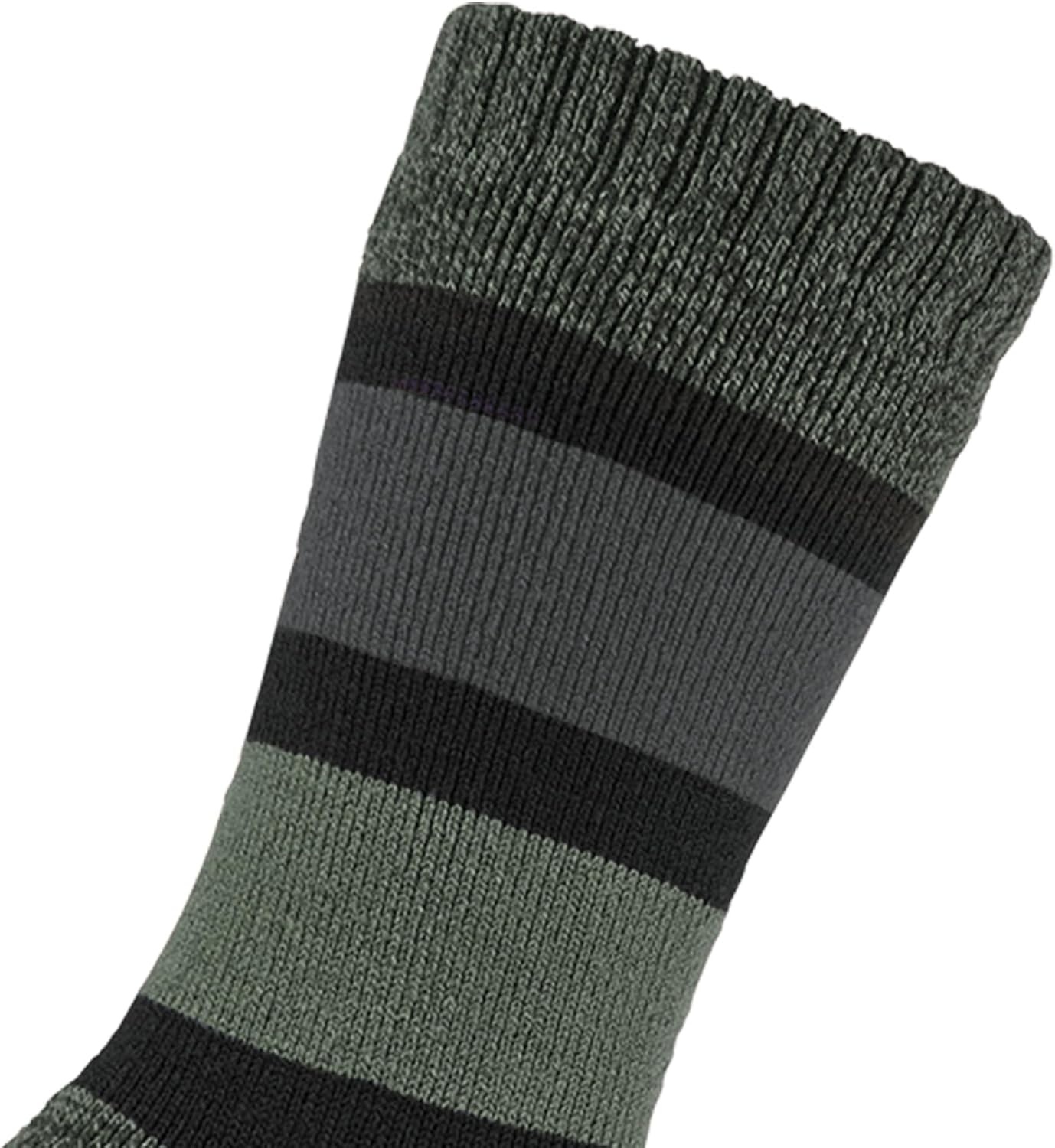 image:imageCarhartt Womens SC3152W Womens Heavyweight Crew Sock 2PackAssorted 3 Green