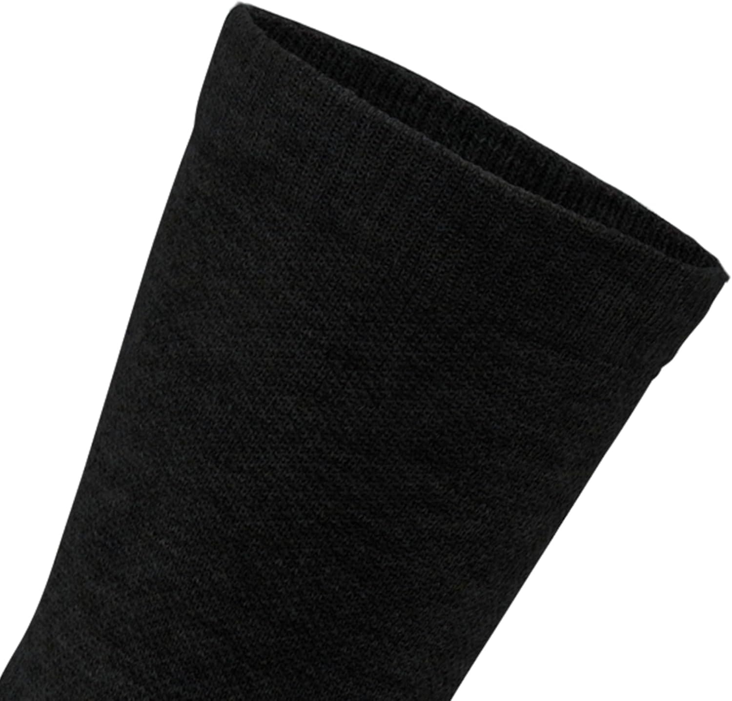 imageCarhartt Womens SC6423W Womens Force Midweight Crew Sock 3PackBlack