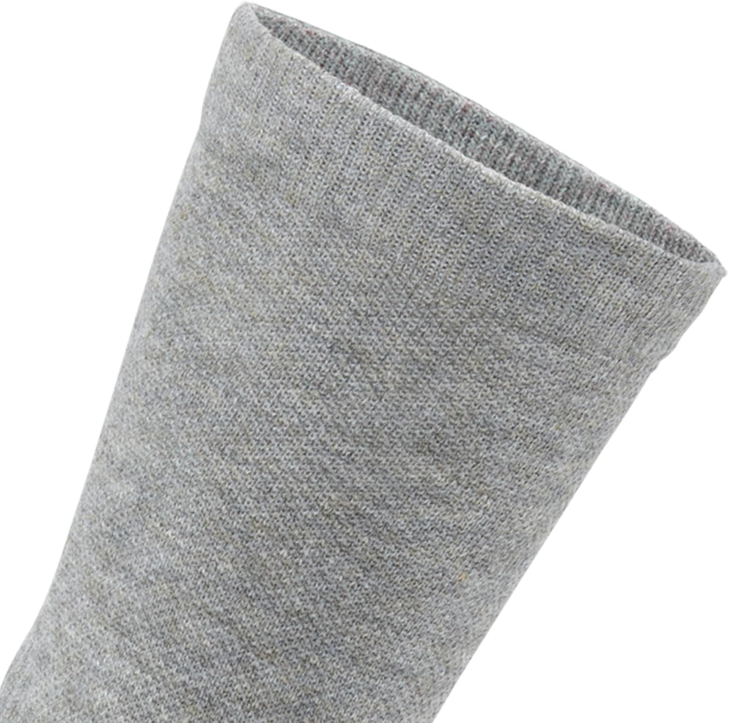 imageCarhartt Womens SC6423W Womens Force Midweight Crew Sock 3PackGrey
