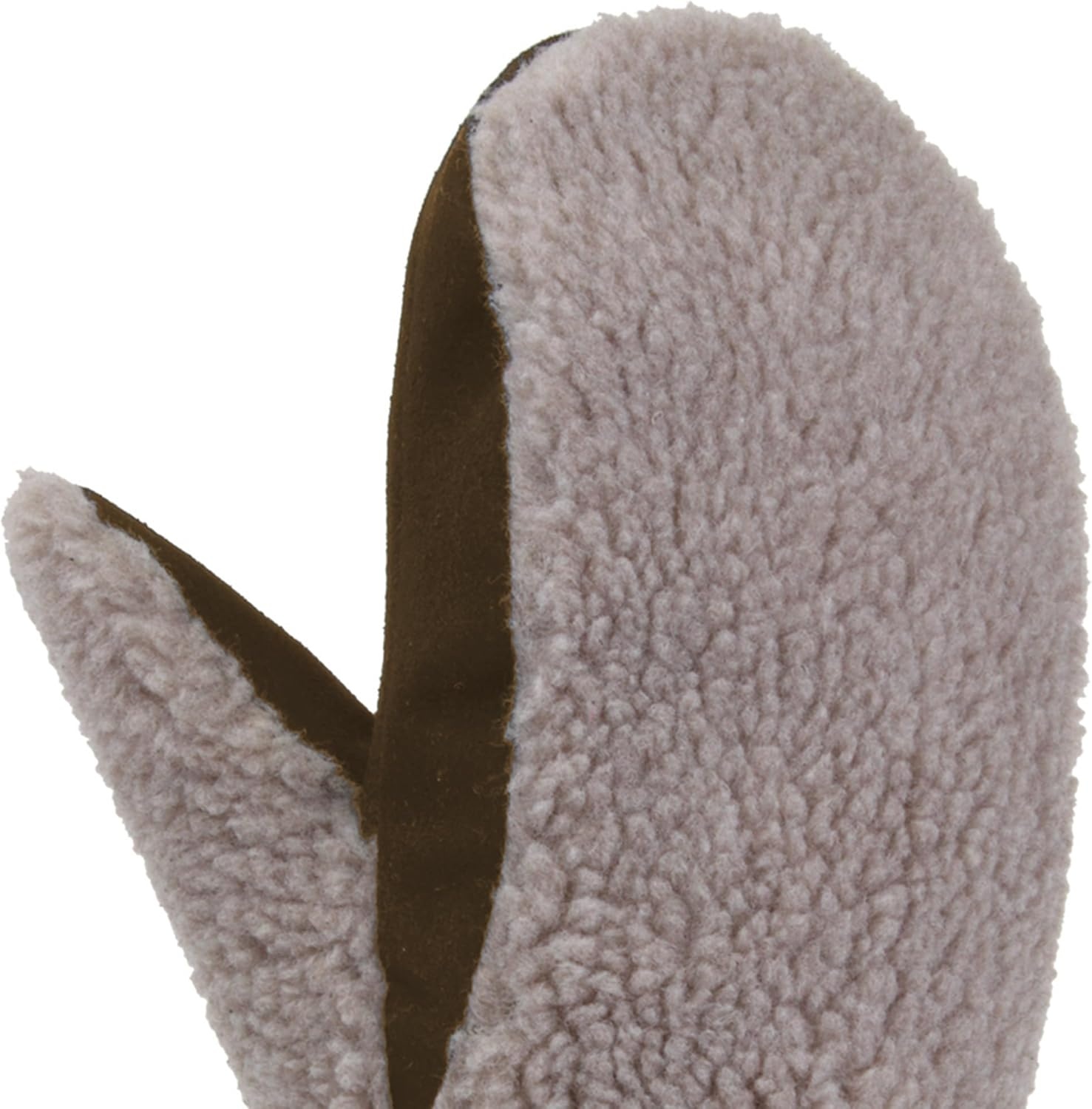 imageCarhartt Womens Sherpa MittDesert