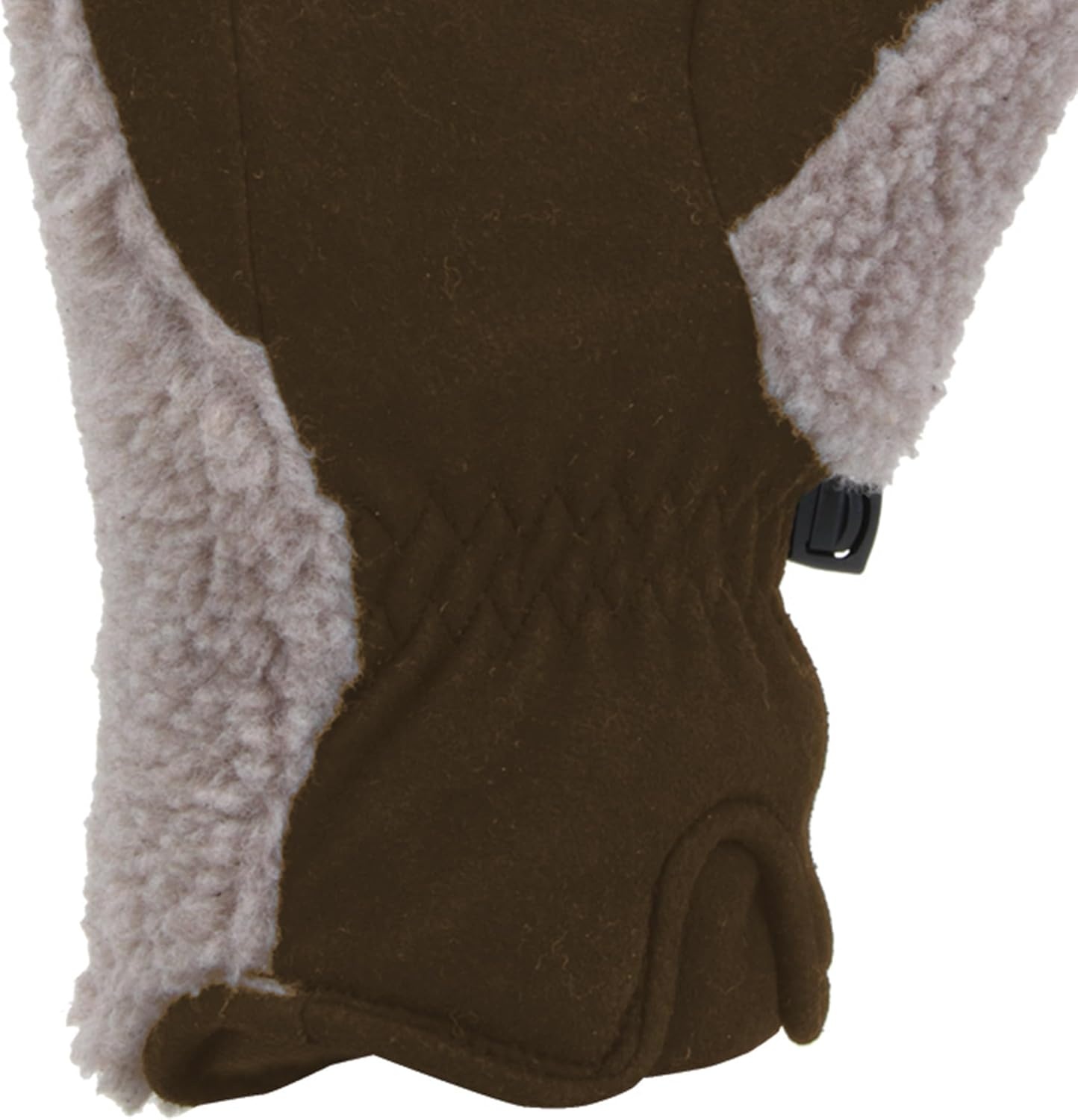 imageCarhartt Womens Sherpa MittDesert
