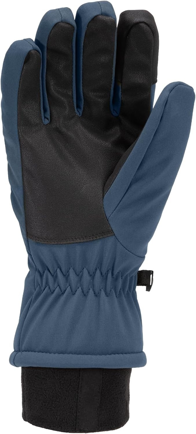 imageCarhartt Womens Storm Defender Insulated Softshell GloveThundercloud