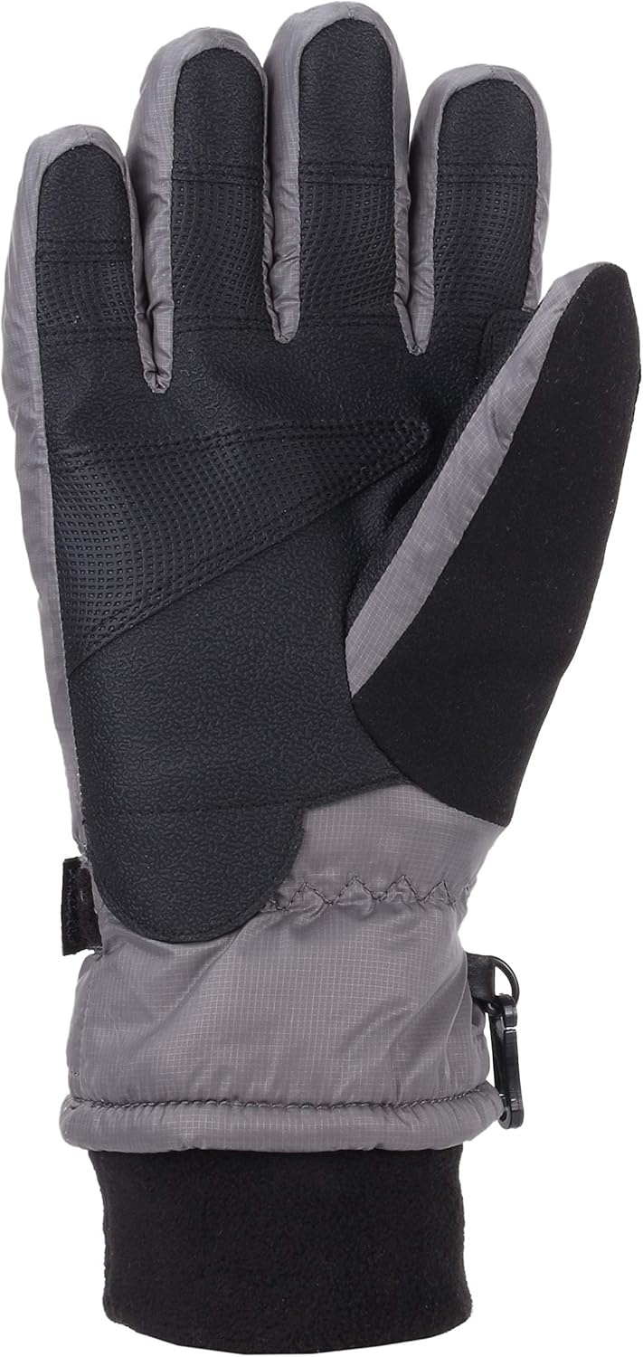 imageCarhartt Womens WA575 Womens Quilts GloveCharcoal