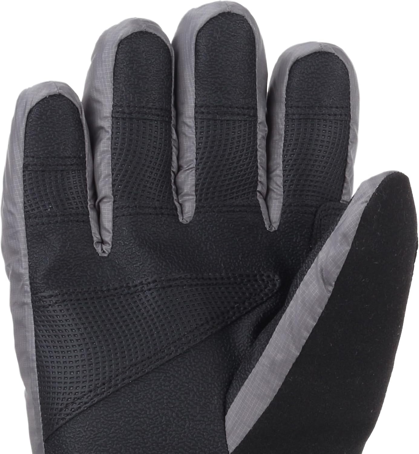 imageCarhartt Womens WA575 Womens Quilts GloveCharcoal