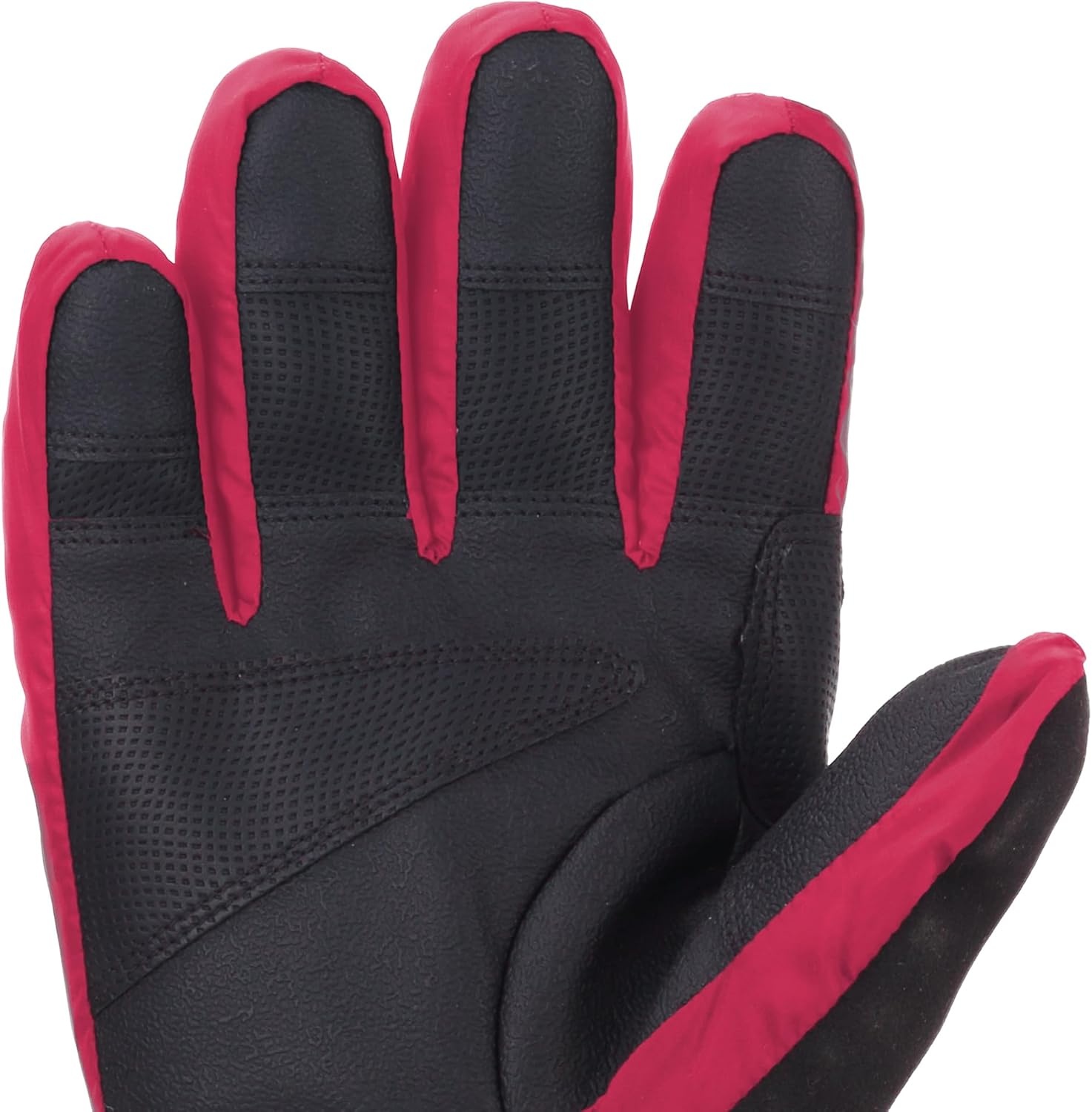 imageCarhartt Womens WA575 Womens Quilts GloveCrabapple