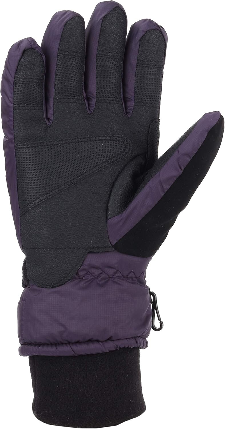 imageCarhartt Womens WA575 Womens Quilts GloveNightshade