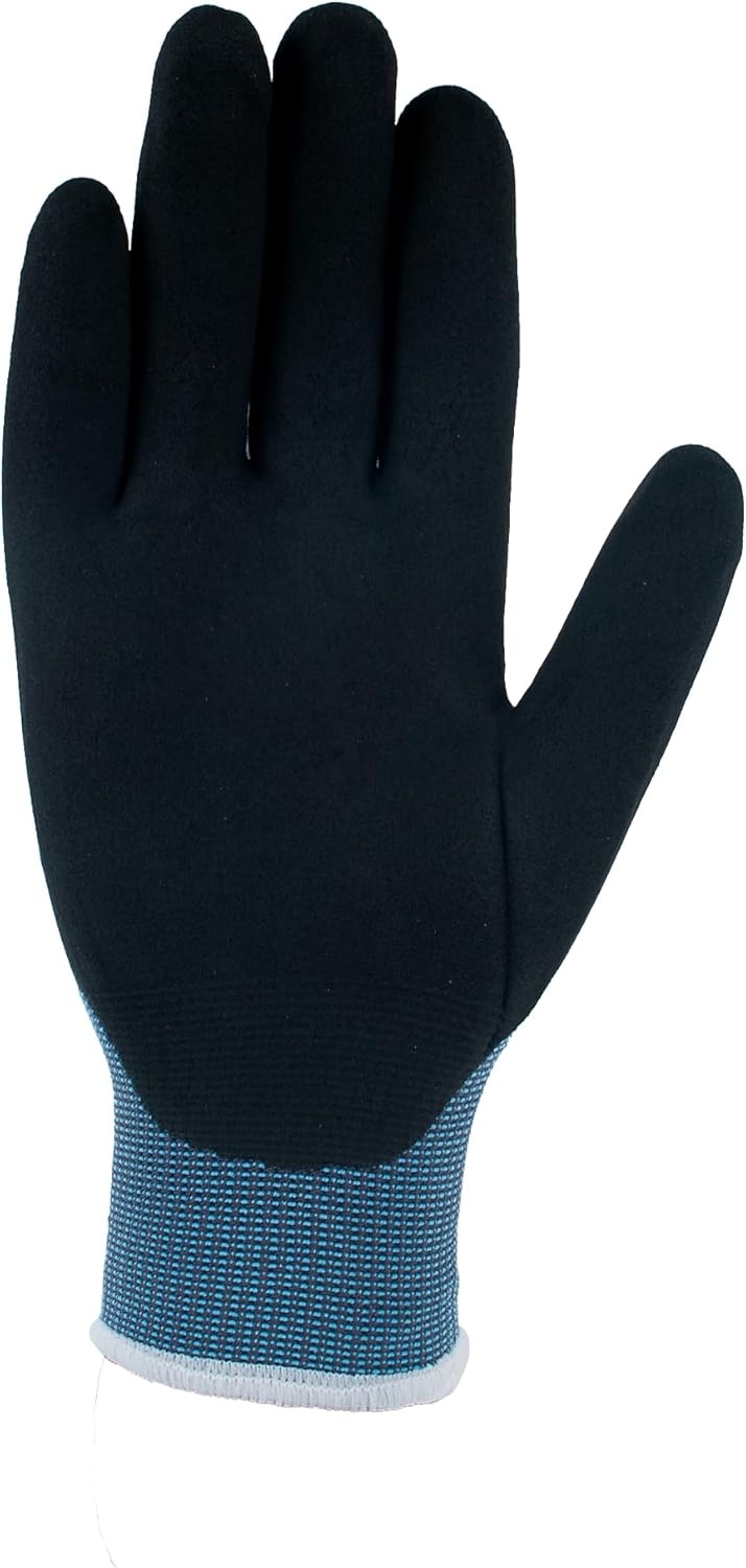 imageCarhartt Womens WA661 Womens All Purpose Grip GloveGrey