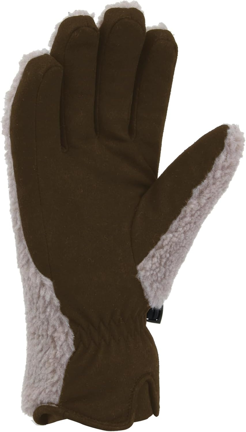 imageCarhartt Womens WA682 Womens Sherpa GloveDesert Sand