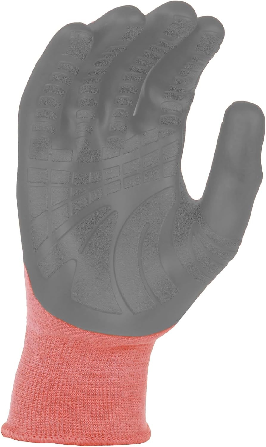 imageCarhartt Womens WA698 Womens Knuckler GloveCoral Haze