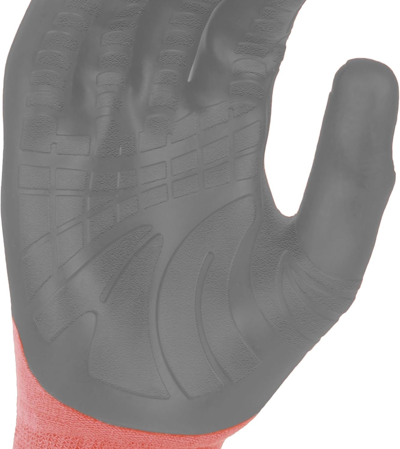 imageCarhartt Womens WA698 Womens Knuckler GloveCoral Haze