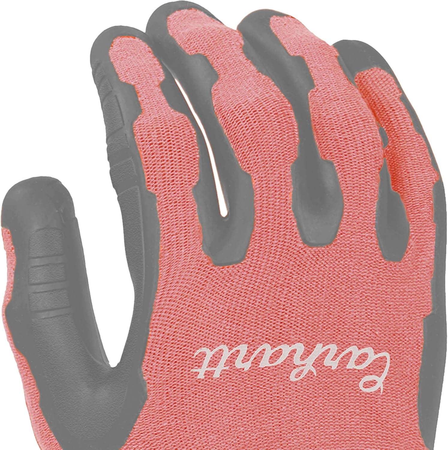 imageCarhartt Womens WA698 Womens Knuckler GloveCoral Haze