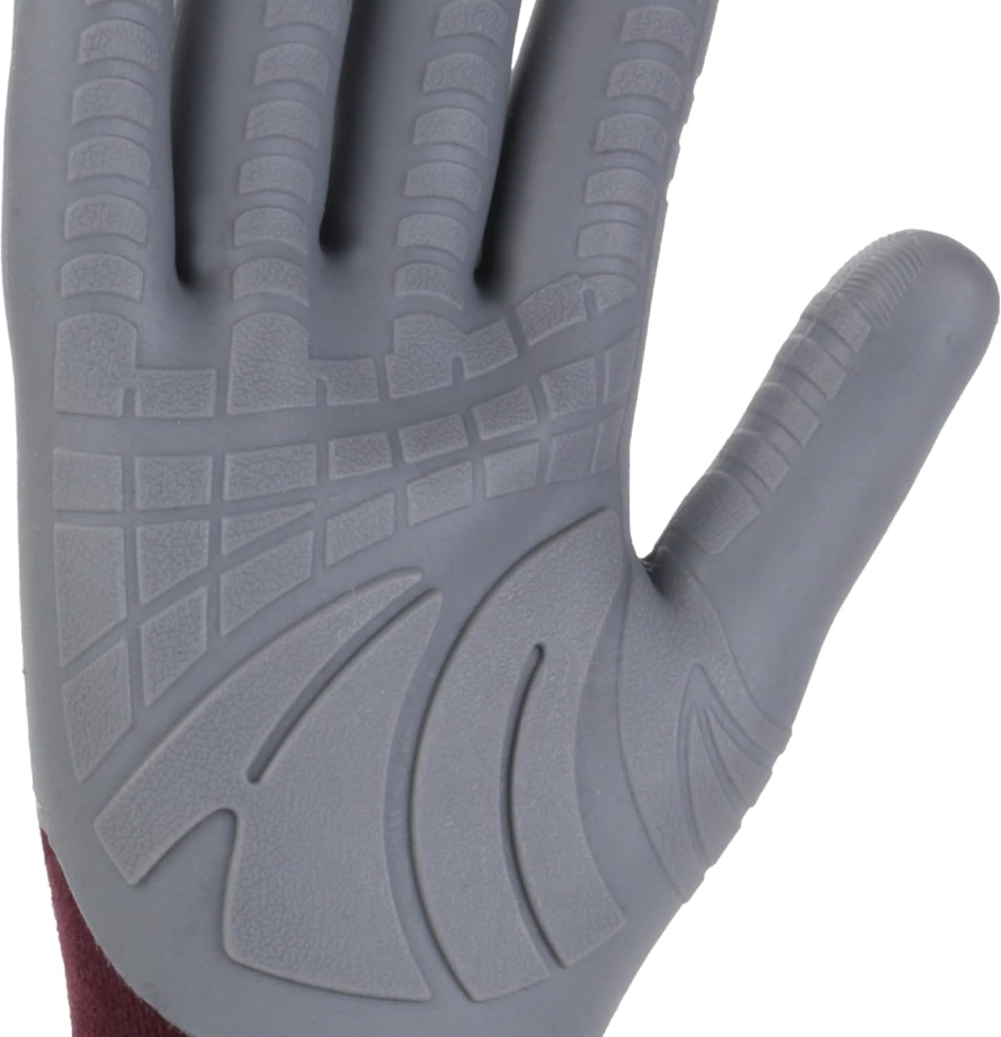 imageCarhartt Womens WA698 Womens Knuckler GloveDusty Plum