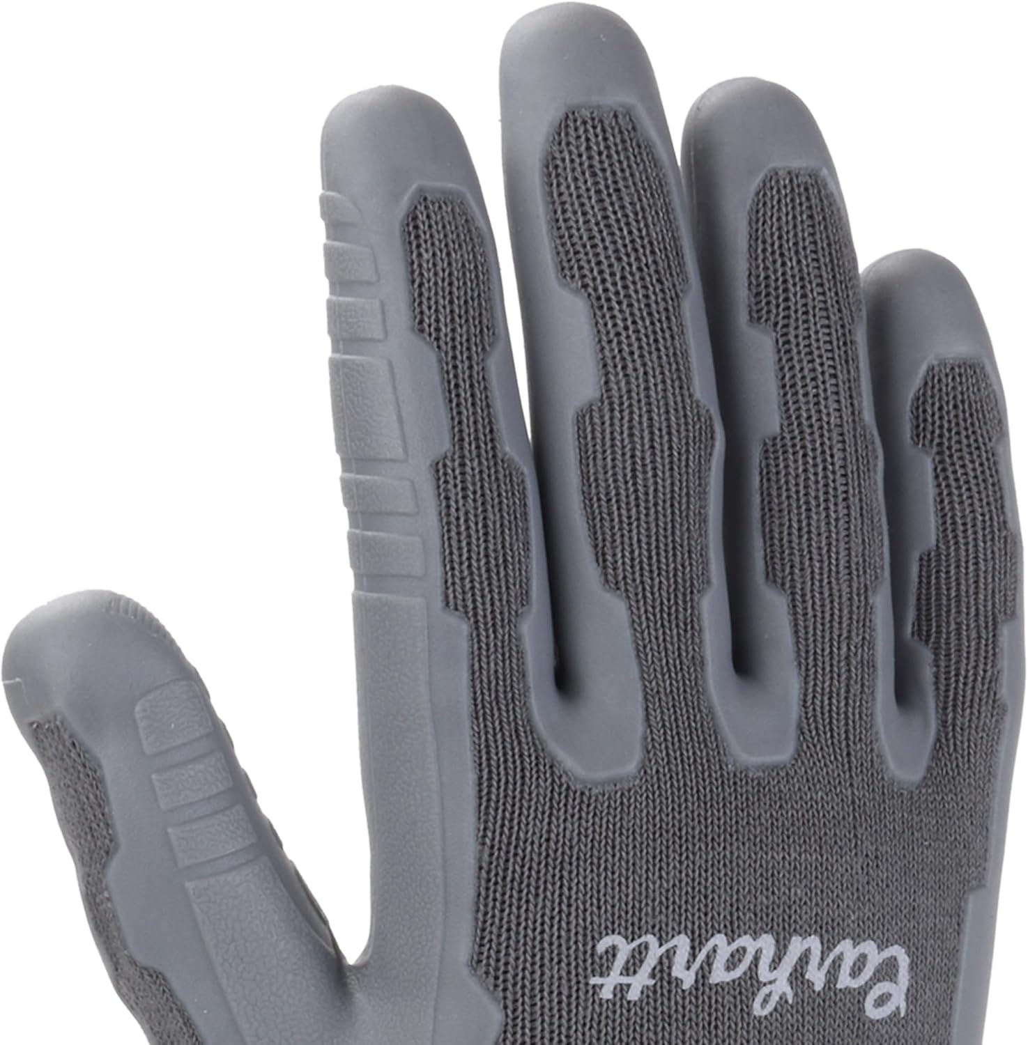 imageCarhartt Womens WA698 Womens Knuckler GloveGray