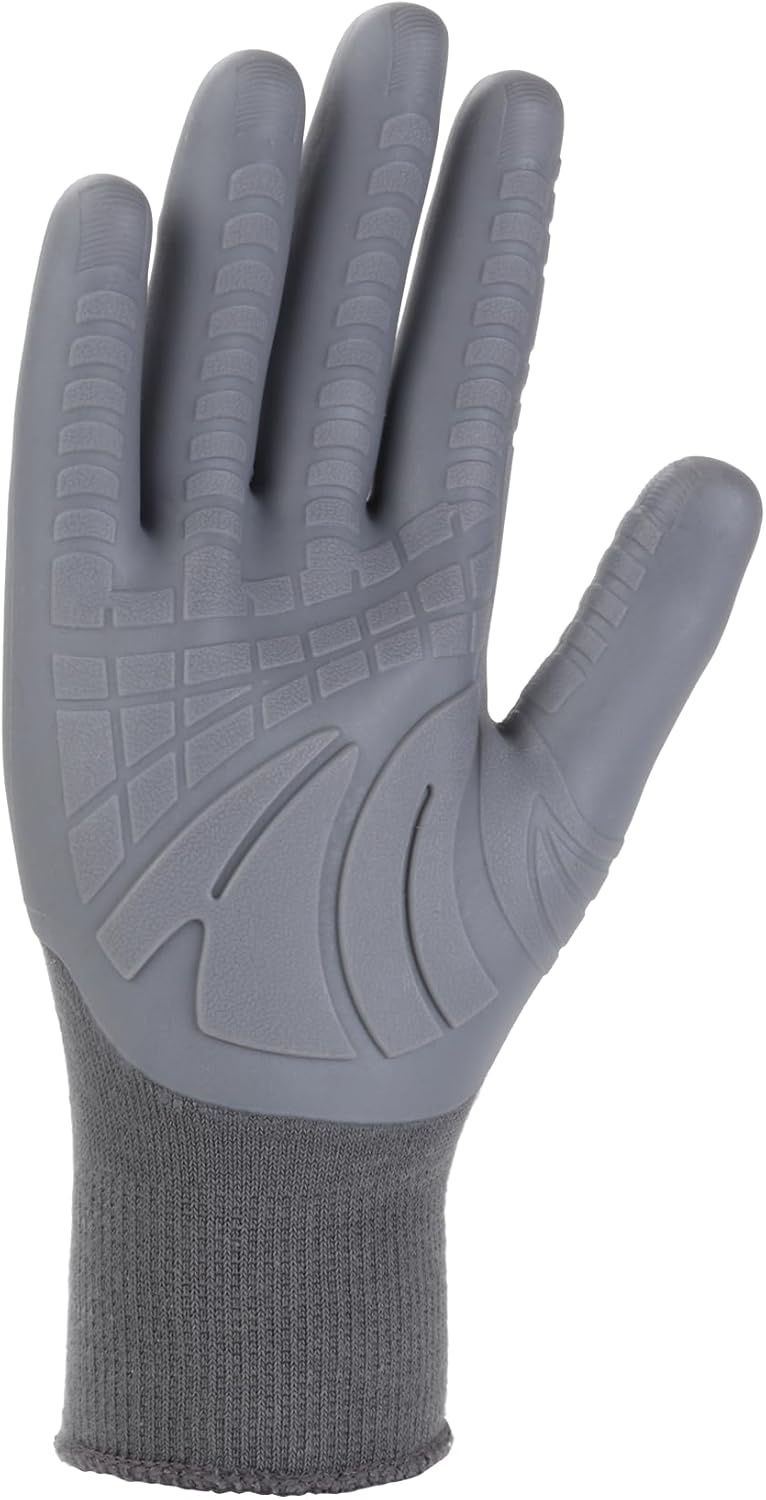 imageCarhartt Womens WA698 Womens Knuckler GloveGray