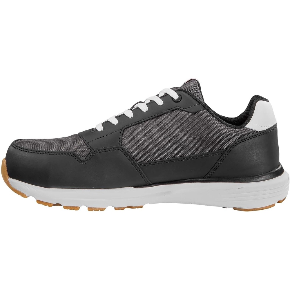 imageCarhartt Footwear FG2011M Greenfield SneakerBlackWhite