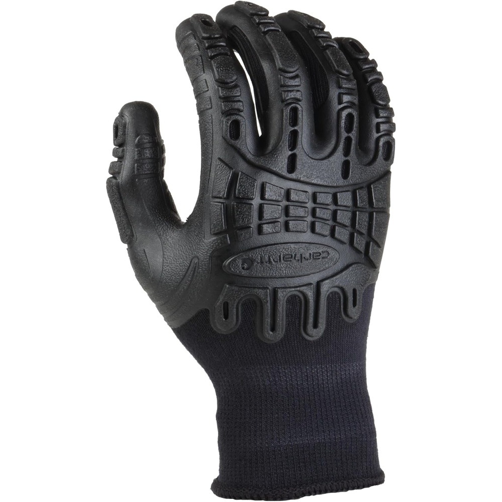 imageCarhartt Mens A612 Impact GloveBlack