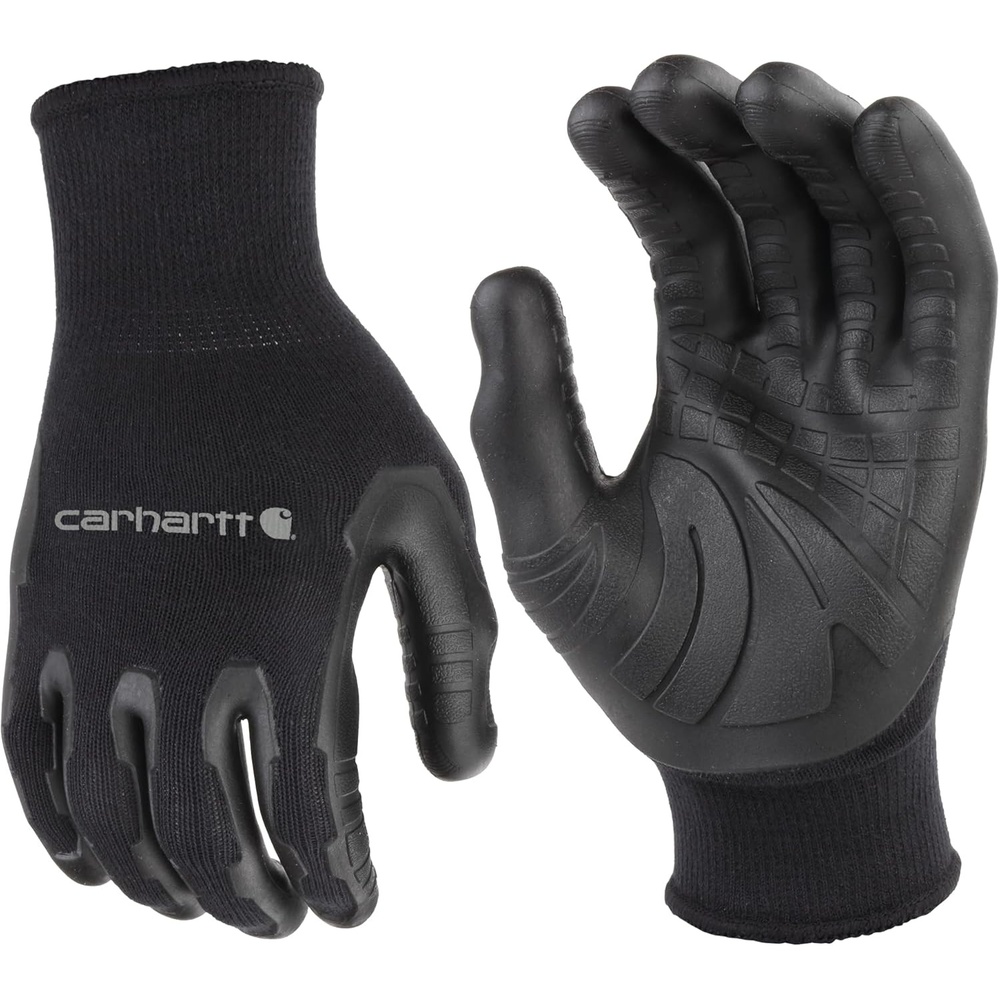 imageCarhartt Mens A703 Pro Palm GloveBlack
