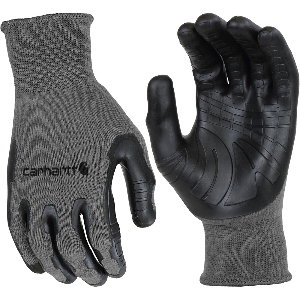 imageCarhartt Mens A703 Pro Palm GloveGray
