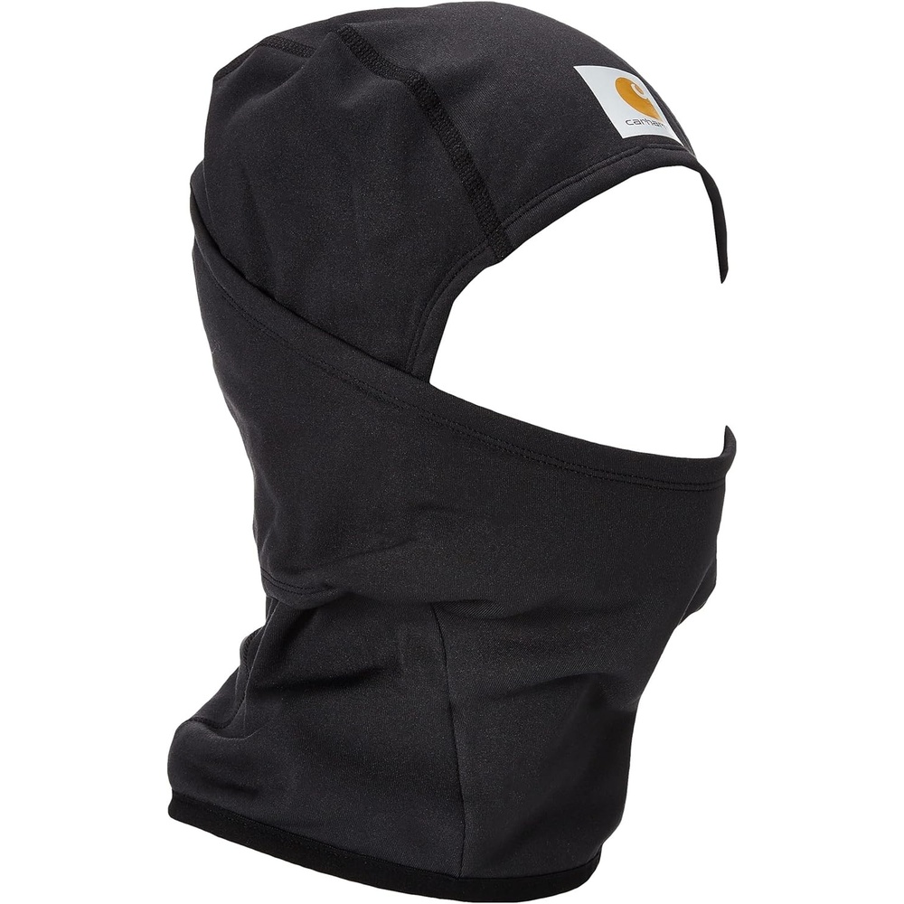 image:imageCarhartt Mens Force Helmet Liner MaskBlack