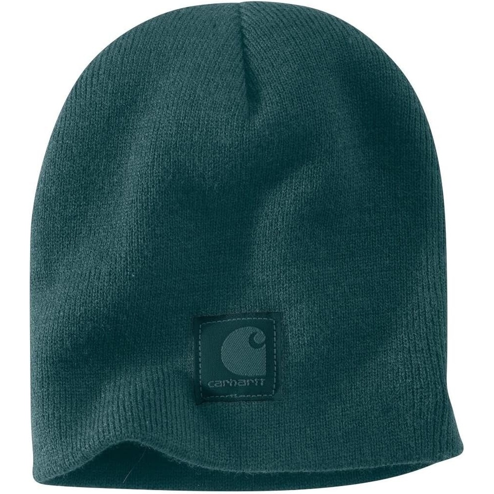 image:imageCarhartt Mens Knit BeanieGreenstone