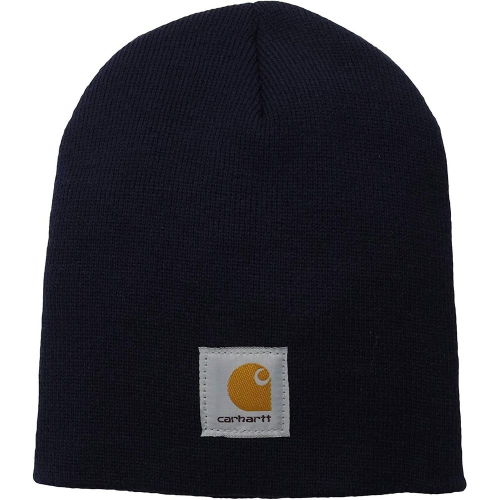 image:imageCarhartt Mens Knit BeanieNavy