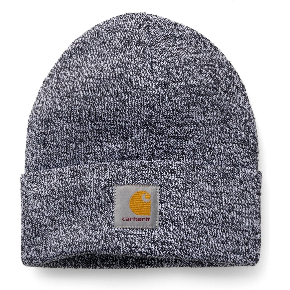 image:imageCarhartt Mens Knit Cuffed BeanieGrey