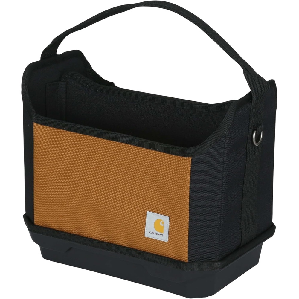 image:imageCarhartt Station Tool Organizer Durable WaterResistant Station Tool ToteStation Tool Tote