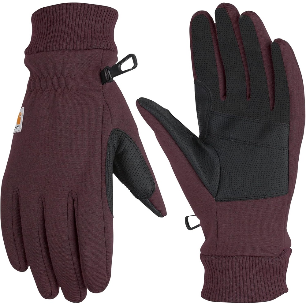 imageCarhartt Womens CtouchBlackberry