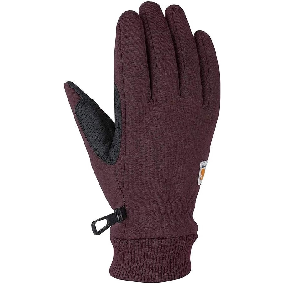imageCarhartt Womens CtouchDeep Wine