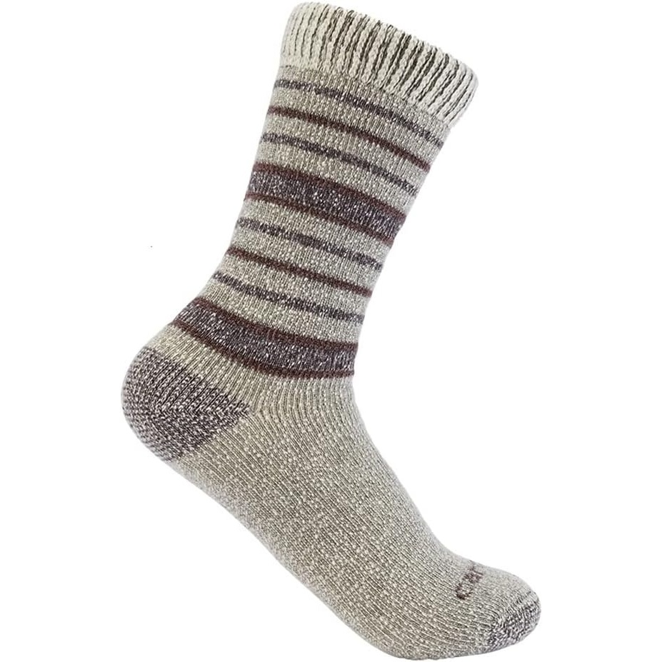 imageCarhartt Womens Heavyweight Wool Boot SocksPurple