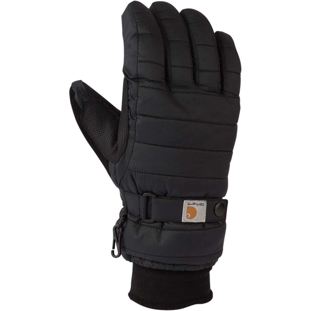 imageCarhartt Womens WA575 Womens Quilts GloveBlack