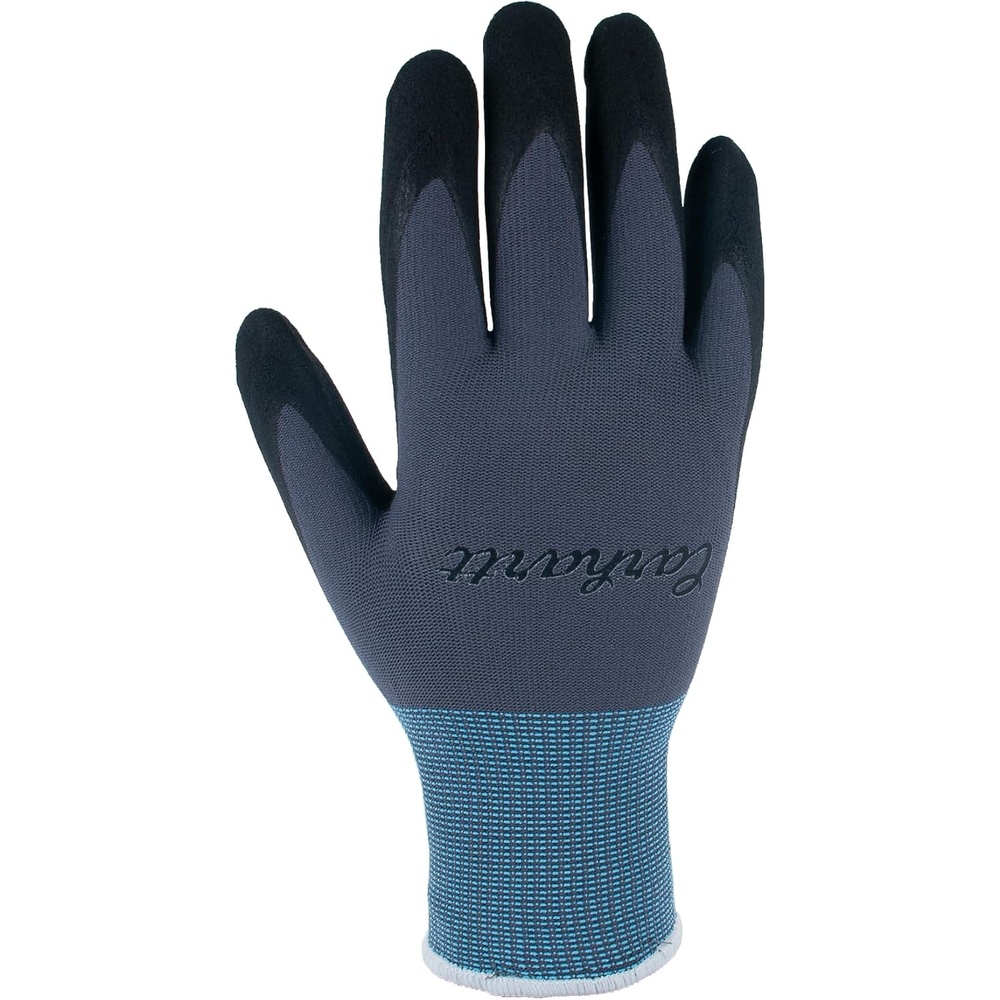 imageCarhartt Womens WA661 Womens All Purpose Grip GloveGrey