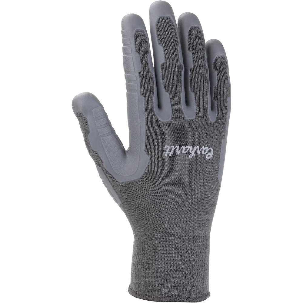 imageCarhartt Womens WA698 Womens Knuckler GloveGray