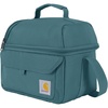 Large Lunchbox (Harbor Teal)