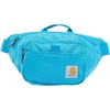 Essential Waist Pack (Atomic Blue)