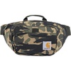 Essential Waist Pack (Blind Duck Camo)